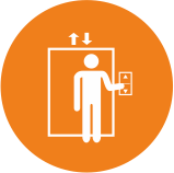 Elevator icon