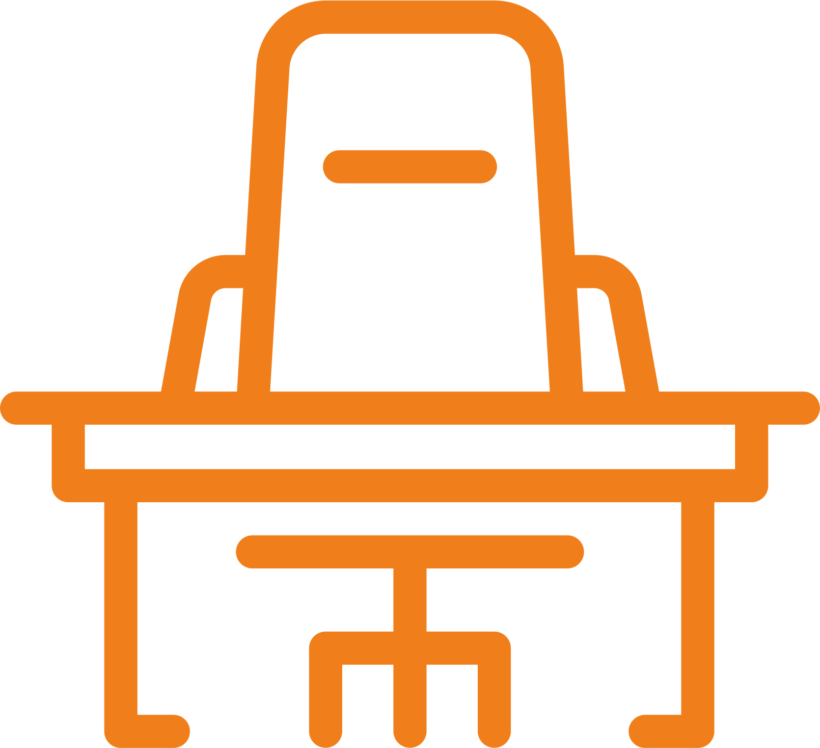 Nalanda Icon - Premium Office Spaces